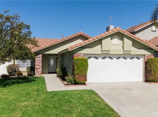 19211 Vintage Woods Dr, Riverside, CA 92508
