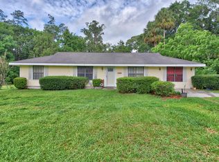 4930 SE 28th Ct, Ocala, FL 34480