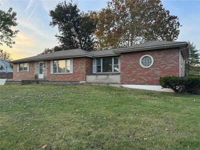 1157 Telegraph Rd, Arnold, MO, 63010