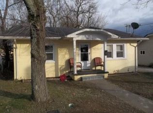 670 Victoria St, Madisonville, KY 42431