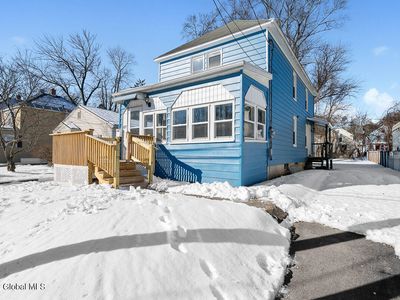 127 Clayton Rd, Schenectady, NY, 12304