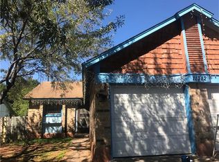 11312 Walnut Ridge Dr #A, Austin, TX 78753