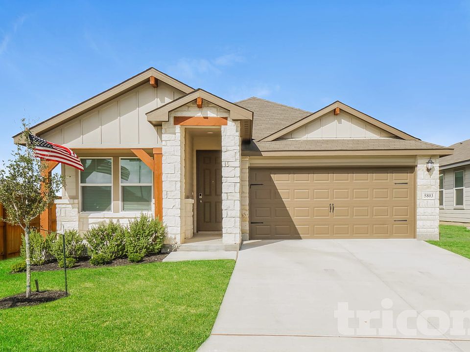 1st image of 5803 Zoey Way