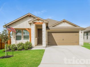 5803 Zoey Way, Saint Hedwig, TX 78152