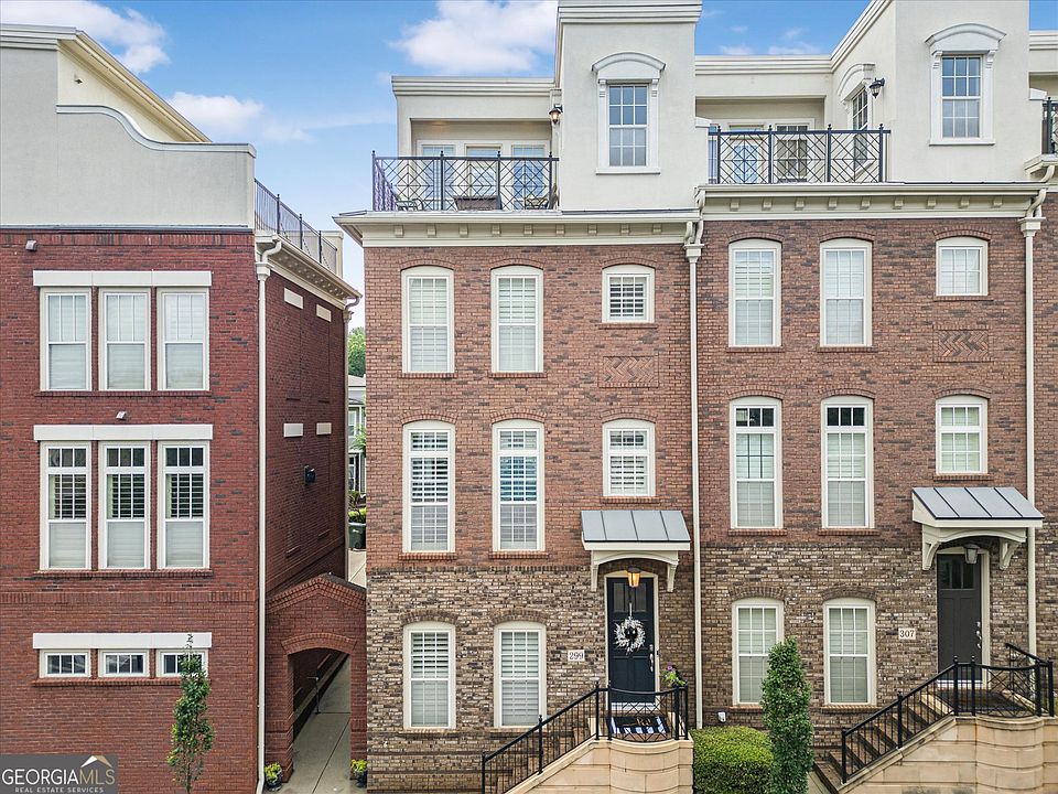 1st image of 299 Green St NW