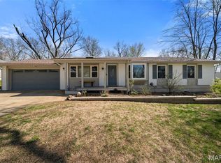 47 Judy Dr, Saint Charles, MO 63301