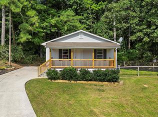 908 Mill Creek Rd LOT 1, Rocky Face, GA 30740