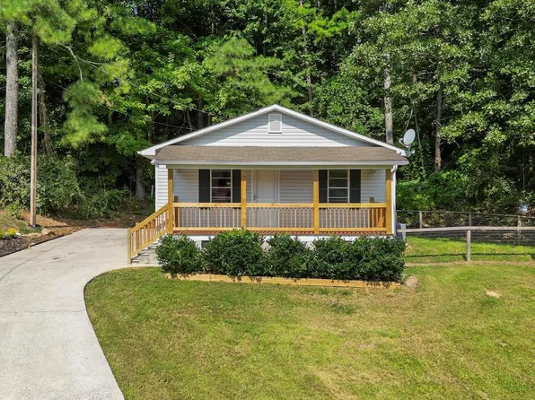 908 Mill Creek Rd Lot 1, Rocky Face, GA 30740