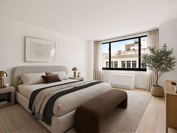 5th image of 407 Park Ave S APT 17A