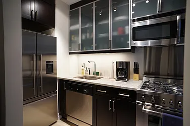 Rented by Citi Habitats