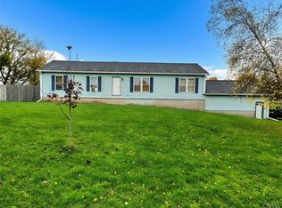 4805 Deans Hwy, Vernon, NY 13476