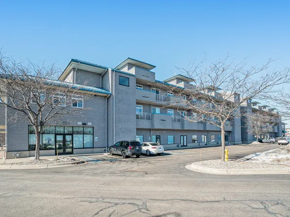 530 Miller Dr Unit 310, Grand Haven, MI 49417
