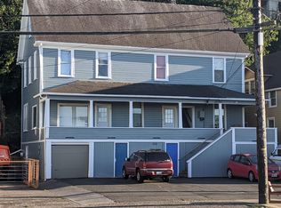 315 W Marine Dr #3, Astoria, OR 97103