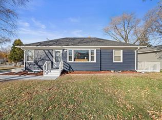 9570 West Silver Spring DRIVE, Milwaukee, WI 53225