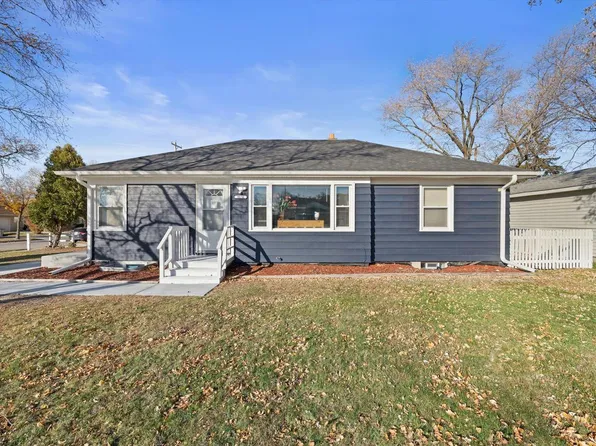 9570 West Silver Spring DRIVE, Milwaukee, WI 53225