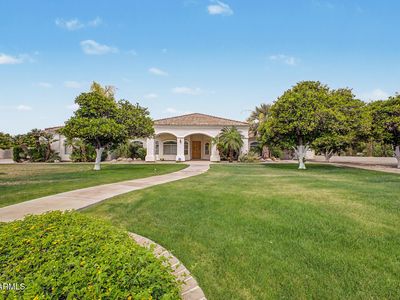 2266 N Lemon Street, Mesa, AZ, 85215