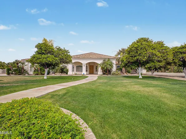 2266 N Lemon Street, Mesa, AZ 85215