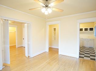 2943 SE Alder St APT 14, Portland, OR 97214