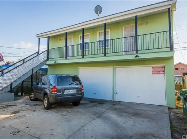 1440 E 48th Pl, Los Angeles, CA 90011