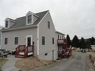 5 Fairfield Ave, Danbury, CT 06810