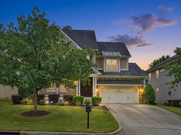 808 Laurel Garden Way — Photo 1