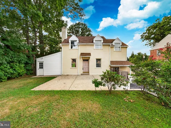 640 Sproul Rd, Swarthmore, PA 19081