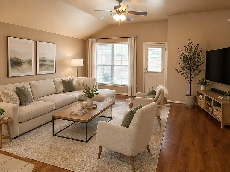 8331 Loetsch Ridge Way — Photo 7