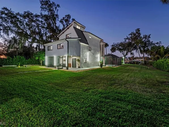 3990 Fort Denaud Rd, Labelle, FL 33935