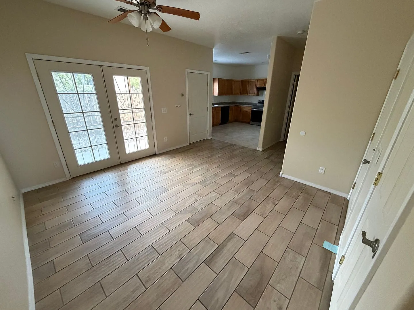 2-Story Townhome — Photo 3
