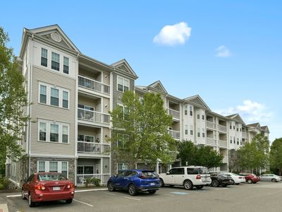 57 Augustus Ct UNIT 1013, Reading, MA, 01867