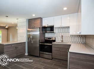 3219 Erskine Dr, Charlotte, NC 28205