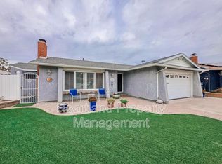 7381 Laura Ct, San Diego, CA 92120