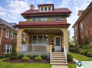1831 W Hamilton St, Allentown, PA