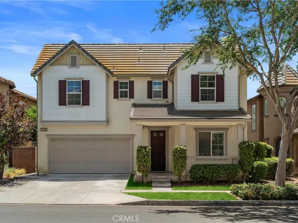 8729 Candlewood St, Chino, CA 91708