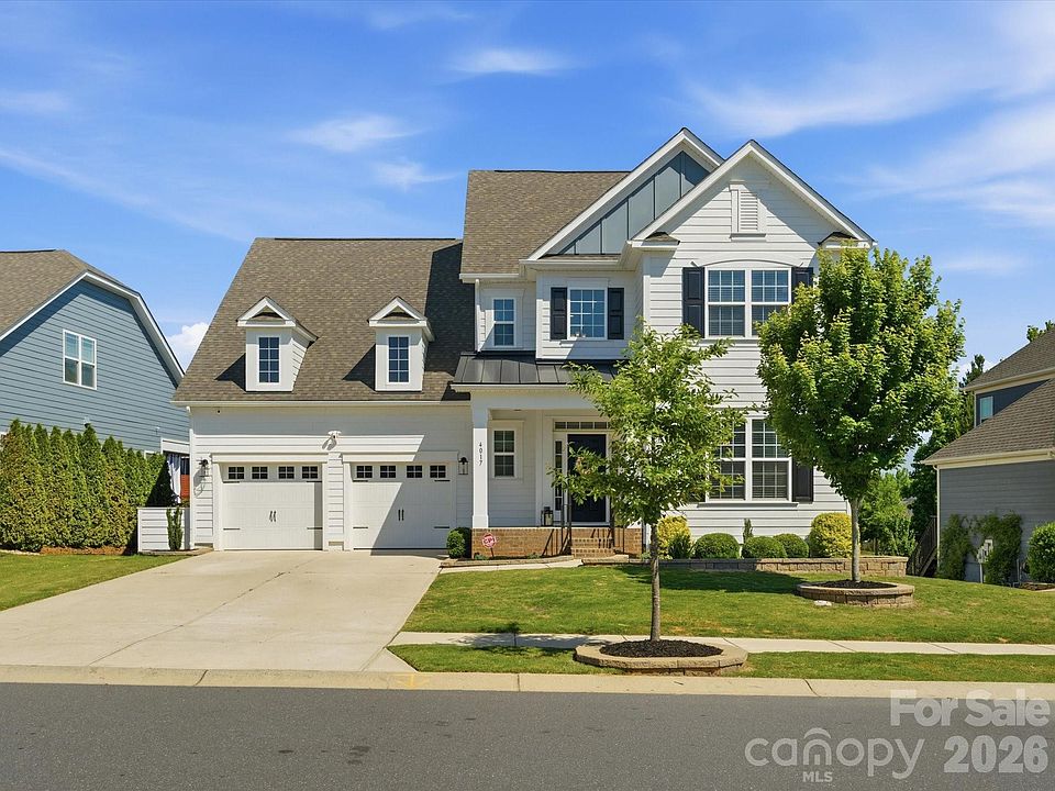 1st image of 4017 Henshaw Rd