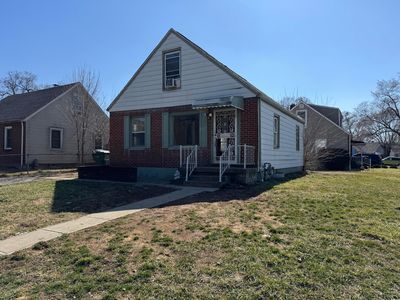 822 Clay Ct, Columbus, OH, 43205