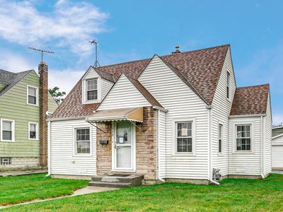 336 Geneva Ave, Northlake, IL, 60164