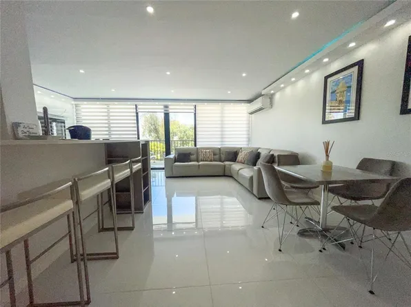 450 De La Constitucio Torre Reina #4-D, San Juan, PR 00901