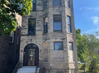 663 E 50th Street #ALL UNITS, chicago, IL 60615