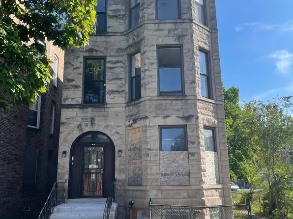 663 E 50th Street #All Units, Chicago, IL 60615