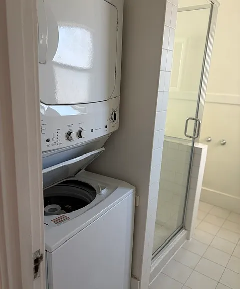 Washer/dryer