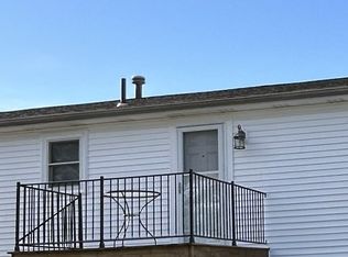 0 Togansett Rd, Cranston, RI 02910