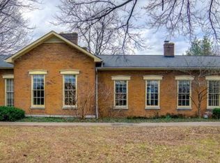 60 Foxley Ln, Frankfort, KY 40601