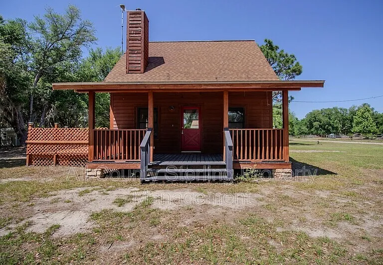 6834 NW County Road 152 — Photo 1