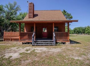 6834 NW County Road 152, Jennings, FL 32053