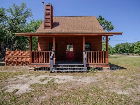 6834 NW County Road 152, Jennings, FL 32053