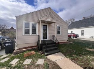 3619 W St, Omaha, NE 68107