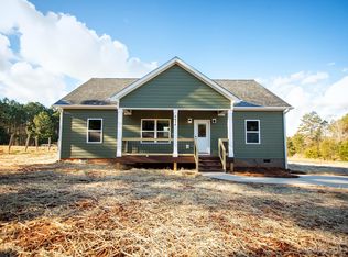 4414 Orchard Rd, Iron Station, NC 28080