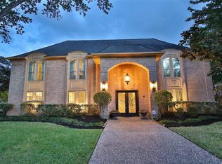 9803 Oxted Ln, Spring, TX 77379