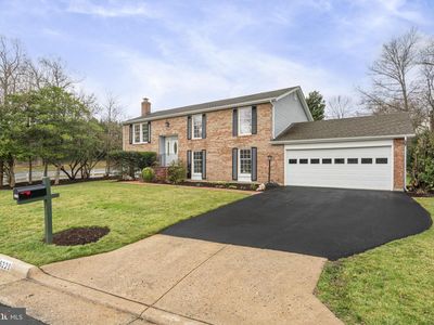 6226 Wilmington Dr, Burke, VA, 22015